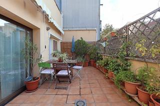 Ático en Hostafrancs