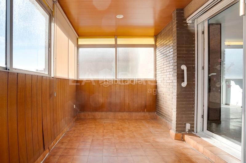 Foto 28308383-c288-4f11-bc10-b13954d05d12. Àtic a El Camp d´en Grassot i Gràcia Nova Barcelona