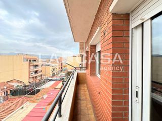 Flat  Carrer de la circumval.lació