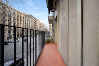 Appartamento  Carrer de còrsega