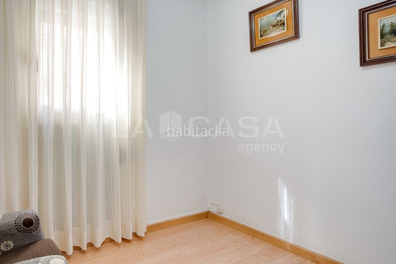 Foto 65f572be-00e8-4856-a29b-b9c8469ad726. Pis a Sant Martí de Provençals Barcelona