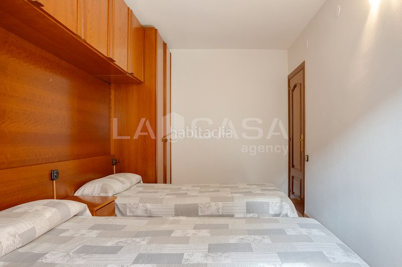 Foto b0e35e0e-c22f-4df0-837b-86e36e90bd1e. Pis a Sant Martí de Provençals Barcelona