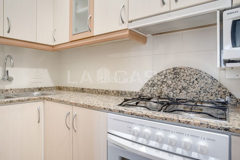 Foto b109e9a3-9b71-400f-8456-a0113a0e4f67. Pis a Sant Martí de Provençals Barcelona