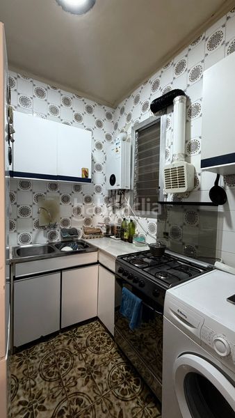 Foto 1f3b0b91-2fc7-4930-8021-046993b802c9. Piso en La Torrassa Hospitalet de Llobregat (L´)