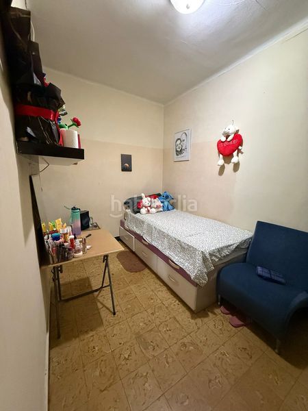 Foto 4cb5221b-fa41-4a69-8947-88d34173af7a. Piso en La Torrassa Hospitalet de Llobregat (L´)