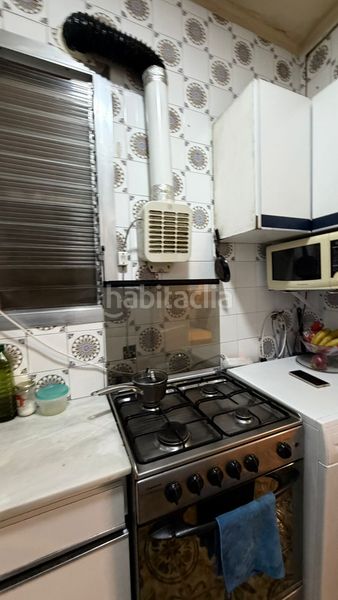 Foto 873815e5-a771-4d4c-baa7-bf09b4e417ec. Piso en La Torrassa Hospitalet de Llobregat (L´)