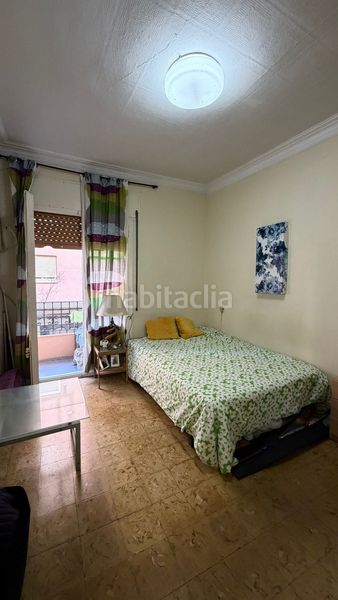 Foto bb3f926c-c9c1-4138-9302-fc5a5f7f5977. Piso en La Torrassa Hospitalet de Llobregat (L´)