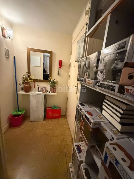 Foto efa30235-837c-4a81-b160-e7edd6029bd2. Piso en La Torrassa Hospitalet de Llobregat (L´)