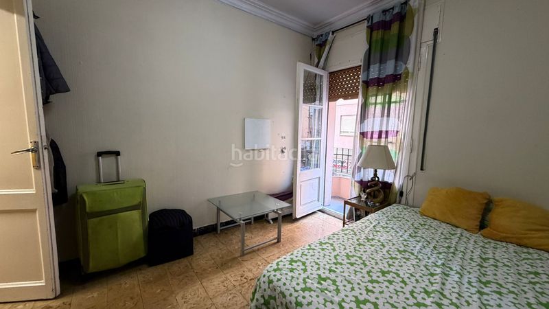 Foto f09a0540-2c2c-4dd5-95ea-b9717233756b. Piso en La Torrassa Hospitalet de Llobregat (L´)