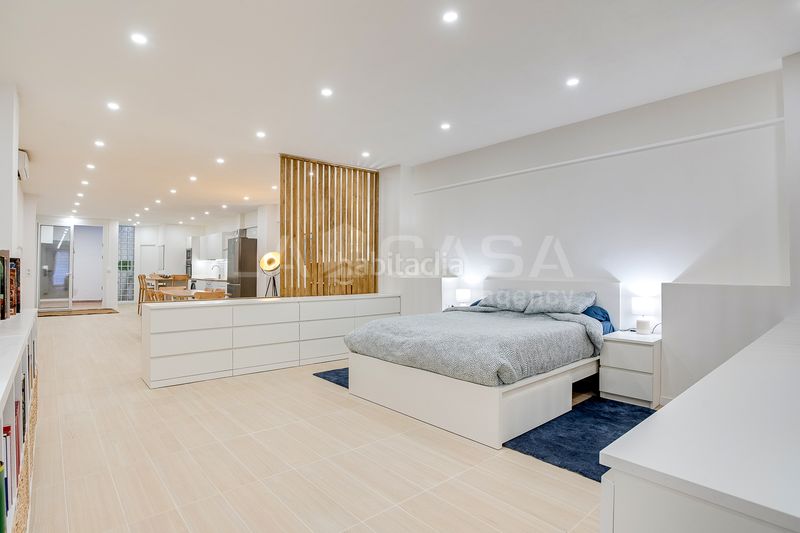 Foto 02719ff2-a05f-40be-8e30-ad1070990669. Pis a Guinardó Barcelona