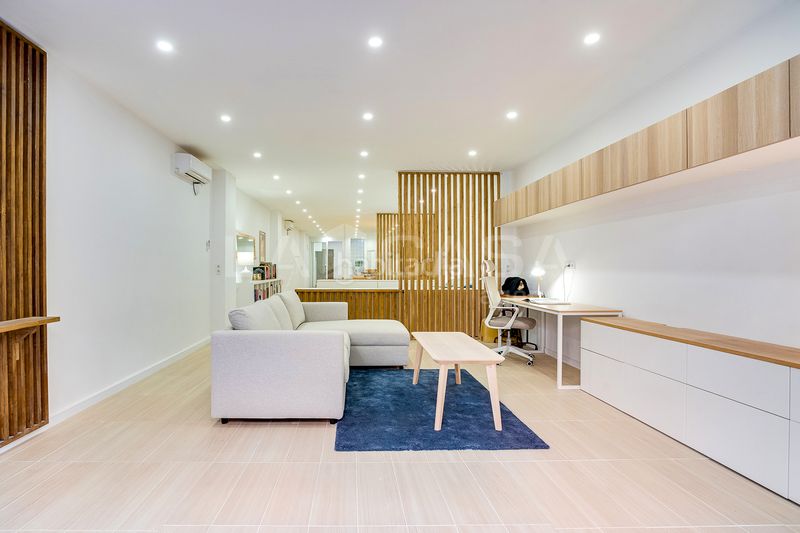 Foto 0daa0330-1fe5-4103-a822-165d339d916d. Pis a Guinardó Barcelona