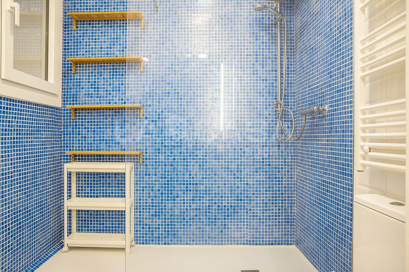 Foto 1bb01cf9-b12c-4fdf-8fa3-146629b99635. Pis a Guinardó Barcelona