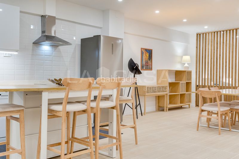 Foto 1e32b1a0-9fe4-4bd6-a3b7-3d5472f7d444. Pis a Guinardó Barcelona