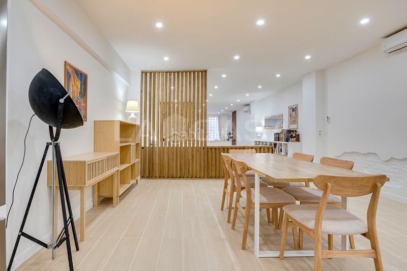 Foto 24df88e8-59d3-452a-8e24-224a3e971dbd. Pis a Guinardó Barcelona