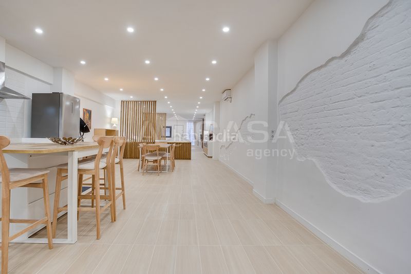 Foto 3765ea30-ce0d-489e-ab72-ed83751cf89e. Pis a Guinardó Barcelona