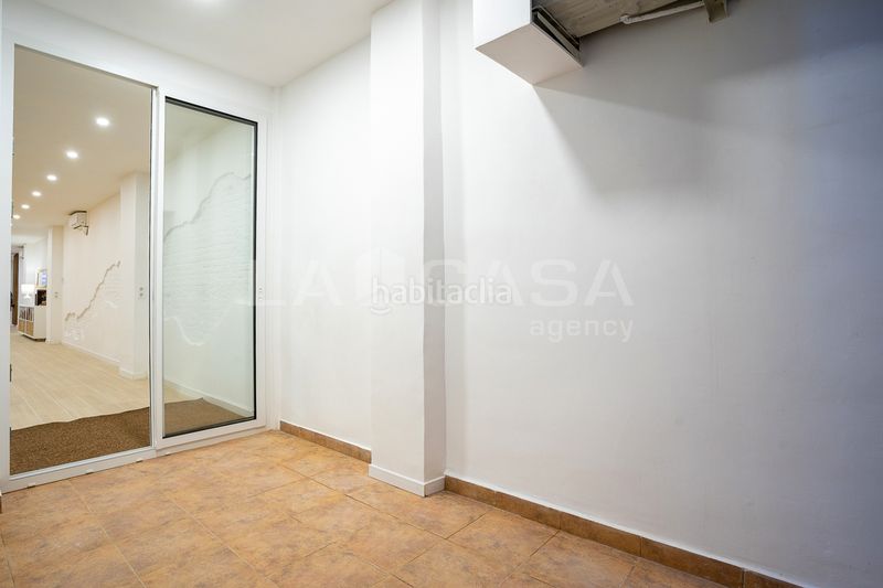 Foto 394c2365-b452-4ef8-9eb3-a8b47be6af8a. Pis a Guinardó Barcelona