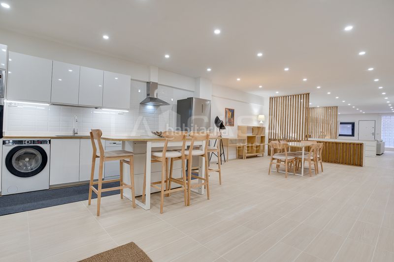 Foto 3c629667-cda0-448a-a4c7-68c408ec42e5. Pis a Guinardó Barcelona