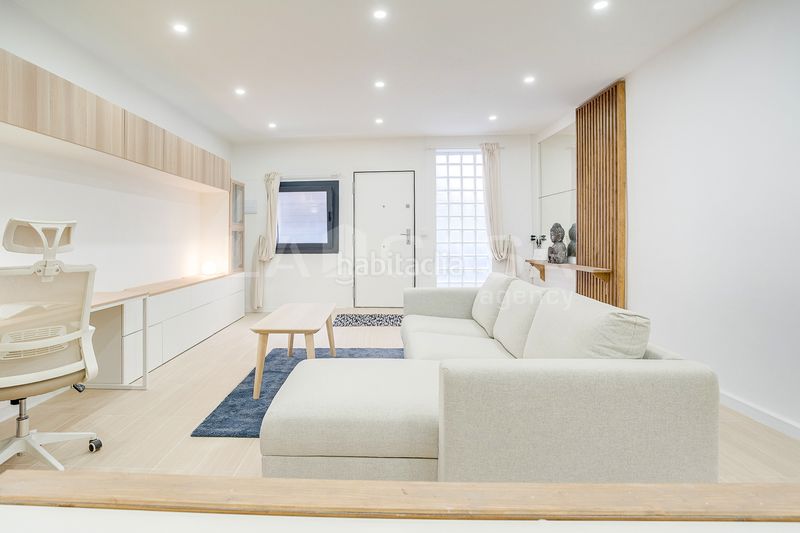 Foto 4070872a-843e-40d3-aa9c-408d6ba42320. Pis a Guinardó Barcelona