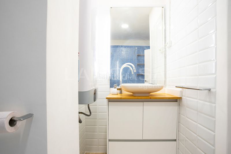 Foto 44f01a75-a64e-4552-863a-7a70ed107b72. Pis a Guinardó Barcelona