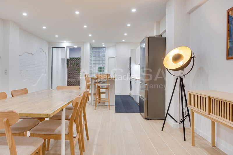 Foto 488d55fa-8c3f-4b22-9035-8f7aa0618bb9. Pis a Guinardó Barcelona