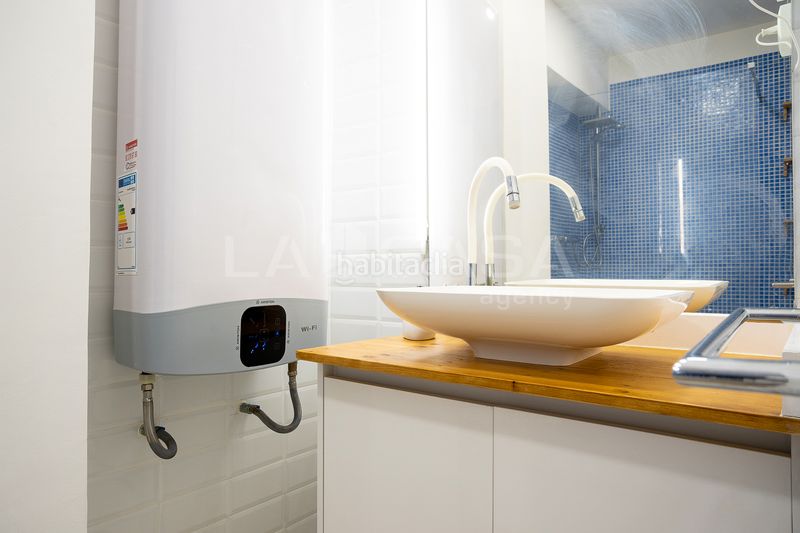 Foto 513f5664-381b-4608-a41a-288c569b9d36. Pis a Guinardó Barcelona