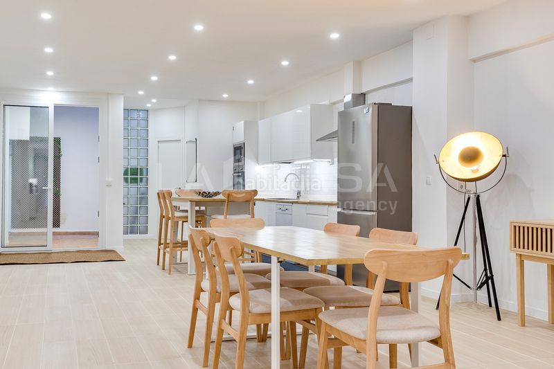 Foto 54c3407a-fedf-4a83-a9b4-05b0f55fcf24. Pis a Guinardó Barcelona