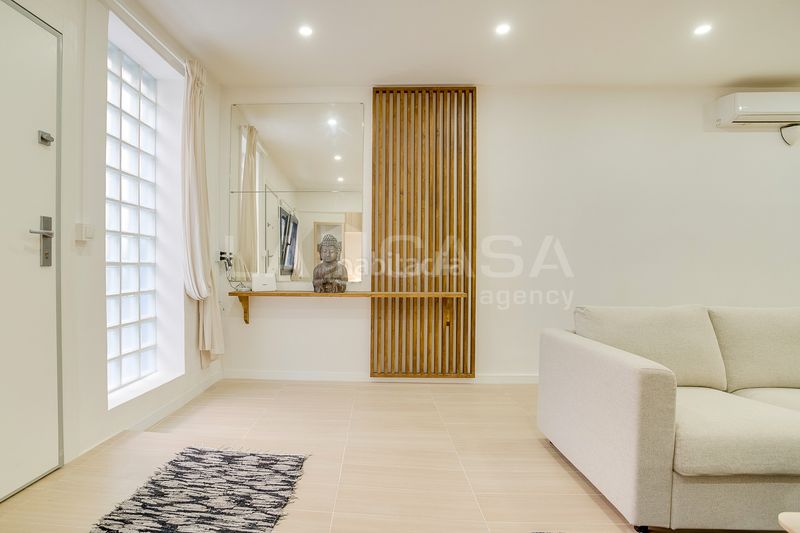 Foto 5b3c854c-c1e3-4c89-92cd-1be44fb9d64b. Pis a Guinardó Barcelona