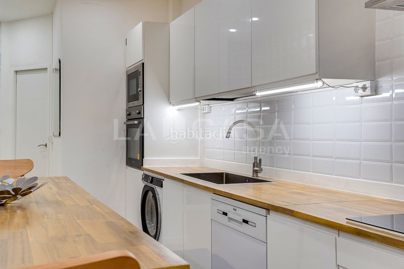 Foto 5e1c755f-dc92-4a1c-a893-53ec3d36a950. Pis a Guinardó Barcelona