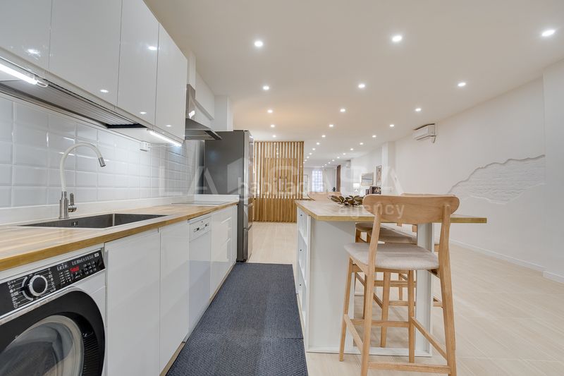 Foto 739b1fea-01ef-4045-9b94-763a0cb867fa. Pis a Guinardó Barcelona