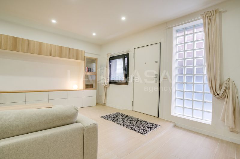 Foto 7b7be0cd-c275-40fd-8c1c-88d74e15ab37. Pis a Guinardó Barcelona