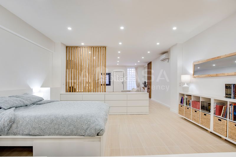 Foto 860dc5b2-e945-4955-99bd-ffdc6290bd39. Pis a Guinardó Barcelona