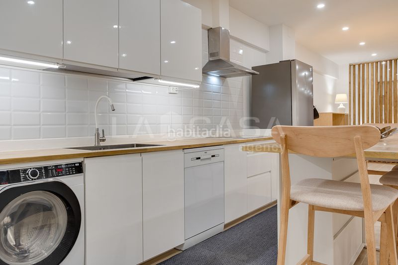 Foto 9c922206-cf87-47b2-97c8-3a86748638d3. Pis a Guinardó Barcelona