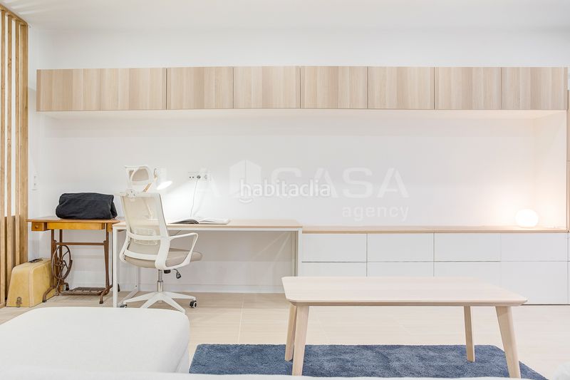 Foto ac98aaab-4479-4be1-9197-23d3798c9f6d. Pis a Guinardó Barcelona