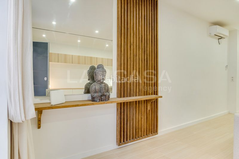 Foto ae811888-fb24-4044-b96f-0b1c0c0c0077. Pis a Guinardó Barcelona