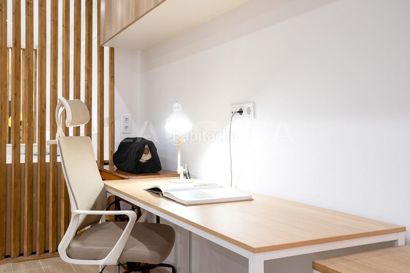 Foto bdd92a23-6457-438e-adfa-2ceb027ff2d2. Pis a Guinardó Barcelona