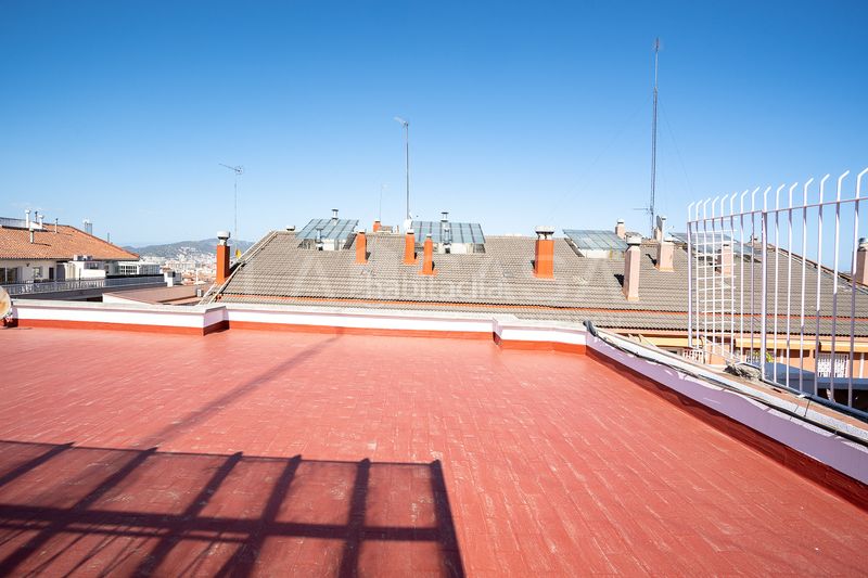 Foto c17d790f-a0c5-45d2-950d-c6bf64ff7758. Pis a Guinardó Barcelona