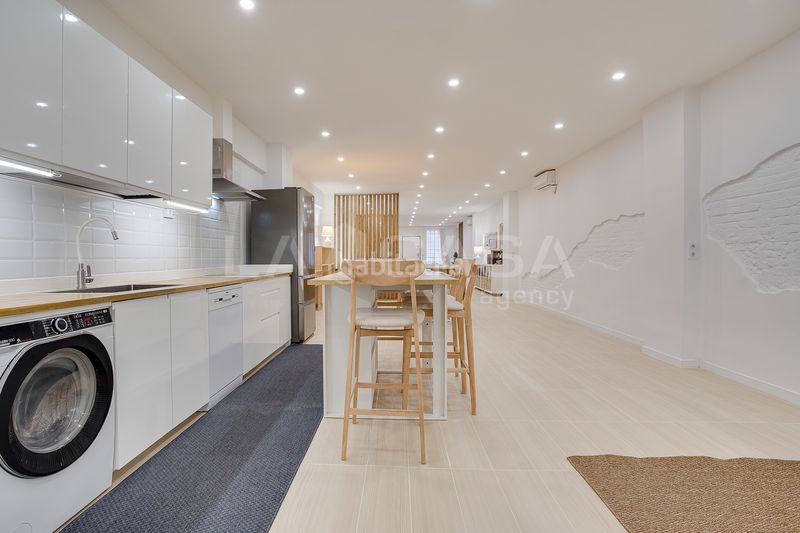 Foto c41161dd-a5e0-4395-b749-52e82aa1bfde. Pis a Guinardó Barcelona