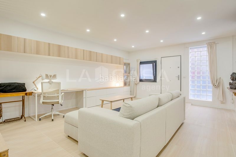 Foto c8405b7c-2874-42cb-a1a7-c87bc2dc63c3. Pis a Guinardó Barcelona