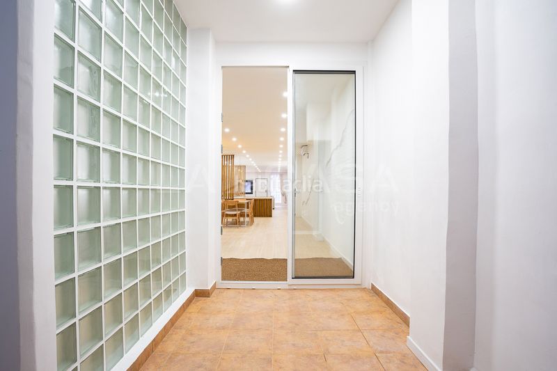 Foto d9ab236d-81cf-4197-929f-e4cdcd818310. Pis a Guinardó Barcelona