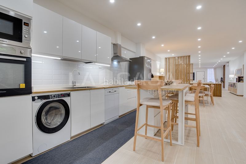 Foto dddc099e-f111-426f-a928-4f541f073924. Pis a Guinardó Barcelona