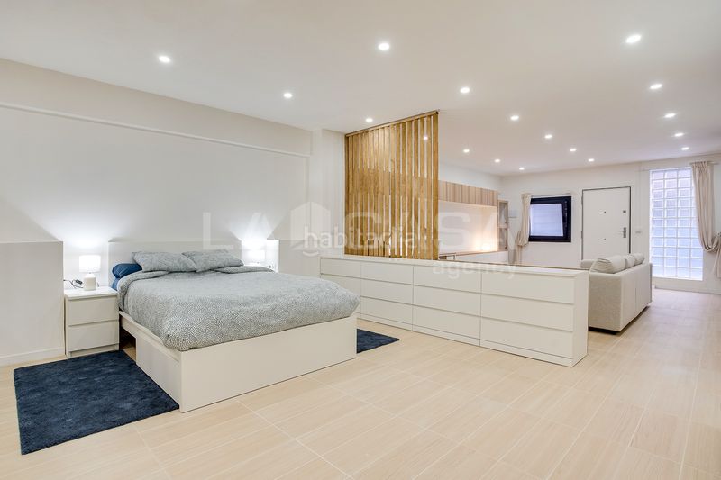 Foto f373bd4b-3709-4624-81e9-5fd3c1fa4af9. Pis a Guinardó Barcelona