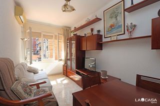 Pis a Carrer de la Mare de Déu del Remei