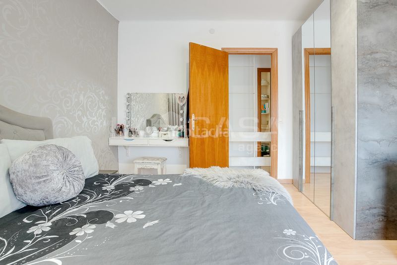 Foto 1dd87037-cc49-4a08-9255-10c0d3b4af21. Casa adossada amb calefacció aparcament a Besòs - Maresme Barcelona