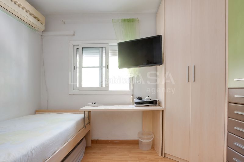 Foto 666dd641-3c14-49de-87bc-fb8349220167. Casa adossada amb calefacció aparcament a Besòs - Maresme Barcelona