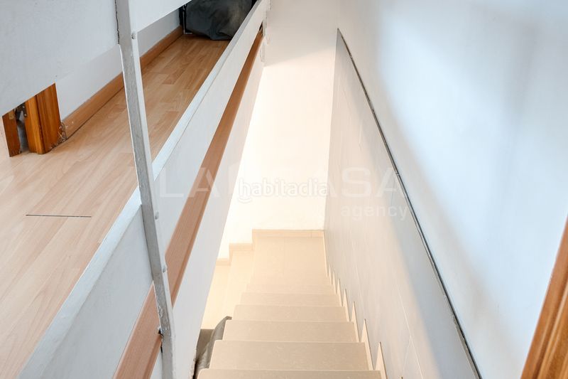 Foto 74986d71-2c08-477e-ad00-183e32d434f4. Casa adossada amb calefacció aparcament a Besòs - Maresme Barcelona