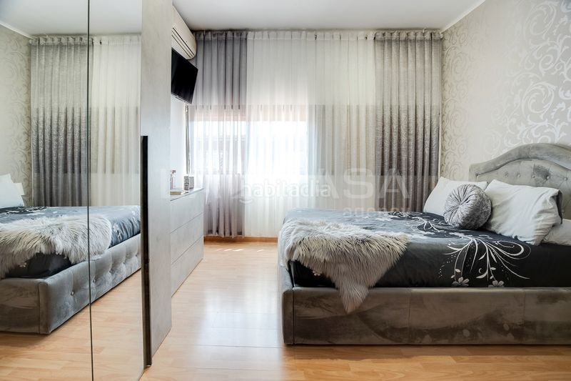 Foto db2fd536-26d9-47db-91d7-adb57d956f50. Casa adossada amb calefacció aparcament a Besòs - Maresme Barcelona