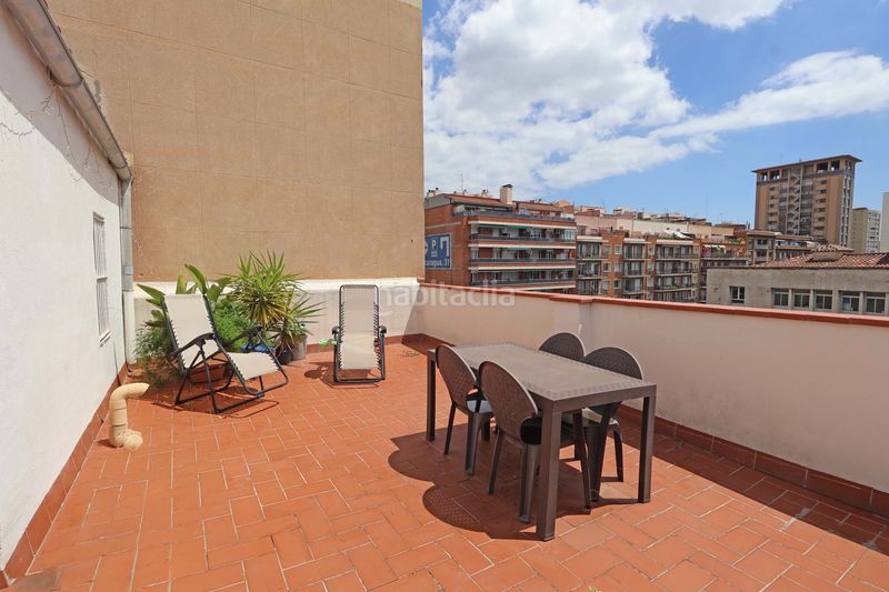 Foto cb5b37d4-e86b-47ca-b70b-c30aa2ff0f66. Pis amb calefacció a Sants Barcelona