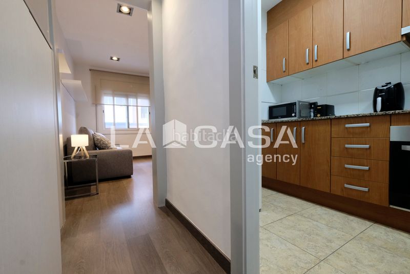 Foto 4295590e-1fc7-4269-b77a-46810c36d376. Pis a Vilapicina - Torre Llobeta Barcelona