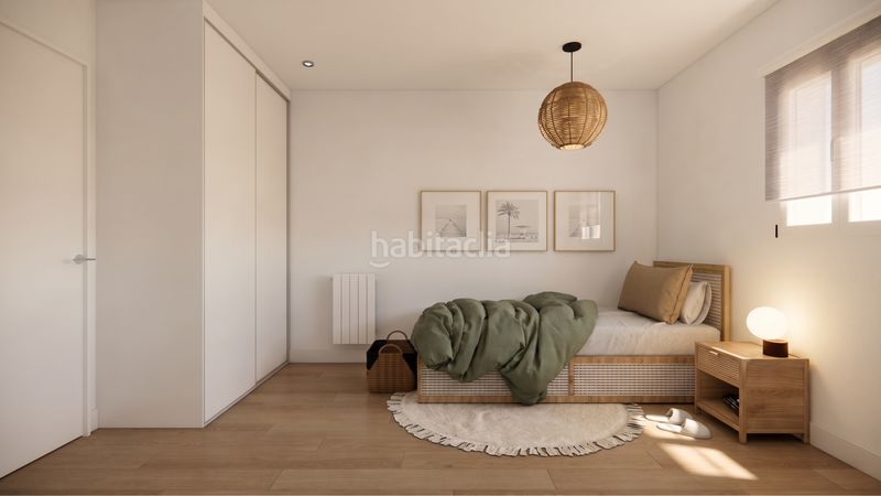 Foto 52da9310-6bd8-48ad-81c4-e7cc4e1a3784. Pis a Vilapicina - Torre Llobeta Barcelona