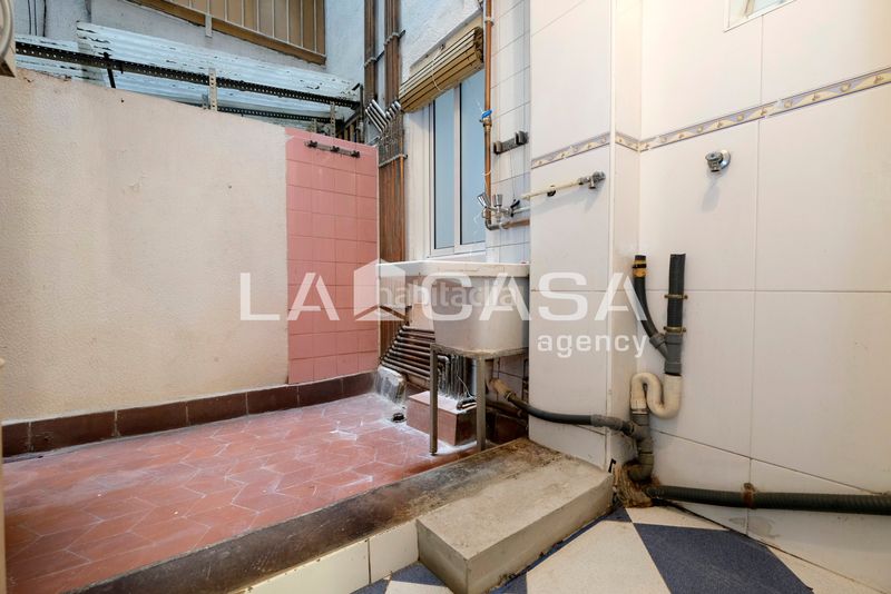 Foto 53cb8861-2099-4f1a-8168-7cf6ad369659. Pis a Vilapicina - Torre Llobeta Barcelona
